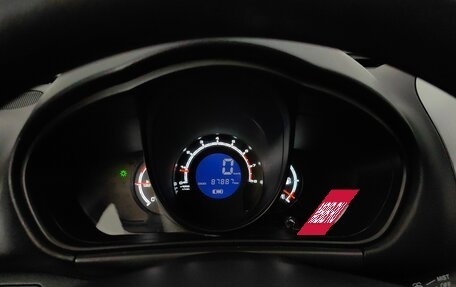 Lifan X60 I рестайлинг, 2015 год, 448 000 рублей, 10 фотография