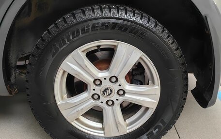 Lifan X60 I рестайлинг, 2015 год, 448 000 рублей, 25 фотография