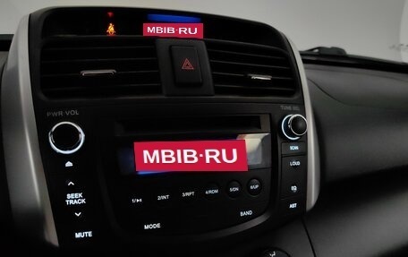 Lifan X60 I рестайлинг, 2015 год, 448 000 рублей, 15 фотография