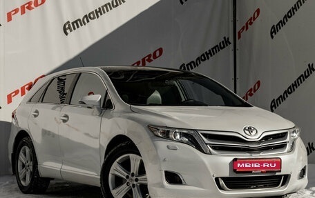 Toyota Venza I, 2013 год, 1 850 000 рублей, 3 фотография