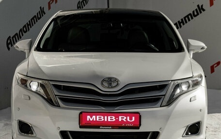 Toyota Venza I, 2013 год, 1 850 000 рублей, 2 фотография