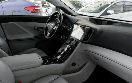 Toyota Venza I, 2013 год, 1 850 000 рублей, 13 фотография