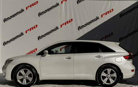 Toyota Venza I, 2013 год, 1 850 000 рублей, 7 фотография