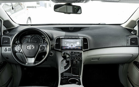 Toyota Venza I, 2013 год, 1 850 000 рублей, 12 фотография