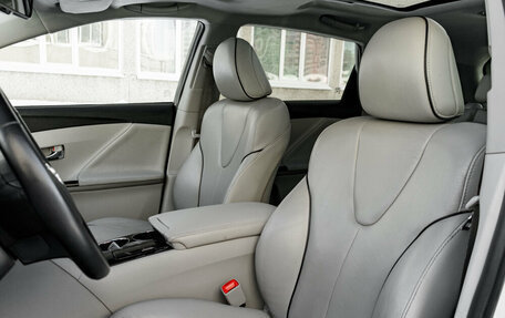 Toyota Venza I, 2013 год, 1 850 000 рублей, 10 фотография