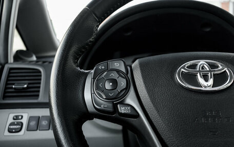 Toyota Venza I, 2013 год, 1 850 000 рублей, 15 фотография