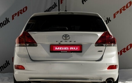 Toyota Venza I, 2013 год, 1 850 000 рублей, 5 фотография