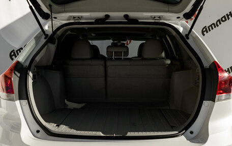 Toyota Venza I, 2013 год, 1 850 000 рублей, 8 фотография