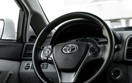 Toyota Venza I, 2013 год, 1 850 000 рублей, 14 фотография