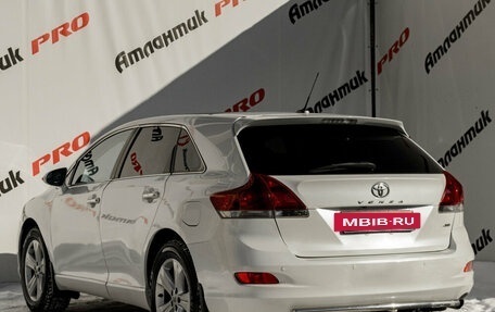 Toyota Venza I, 2013 год, 1 850 000 рублей, 4 фотография