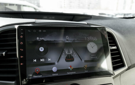 Toyota Venza I, 2013 год, 1 850 000 рублей, 21 фотография