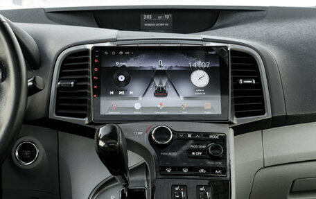 Toyota Venza I, 2013 год, 1 850 000 рублей, 19 фотография