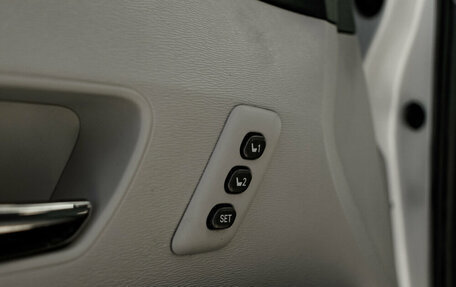 Toyota Venza I, 2013 год, 1 850 000 рублей, 26 фотография