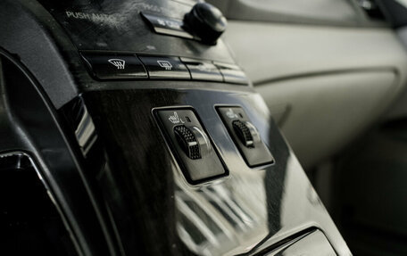 Toyota Venza I, 2013 год, 1 850 000 рублей, 22 фотография