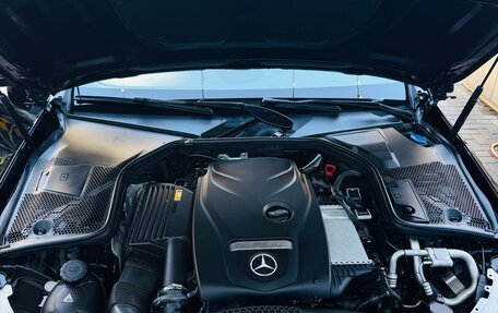 Mercedes-Benz C-Класс, 2017 год, 2 290 000 рублей, 9 фотография