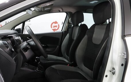 Renault Kaptur I рестайлинг, 2019 год, 1 759 000 рублей, 7 фотография