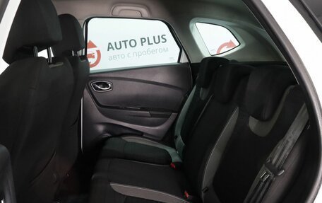 Renault Kaptur I рестайлинг, 2019 год, 1 759 000 рублей, 8 фотография