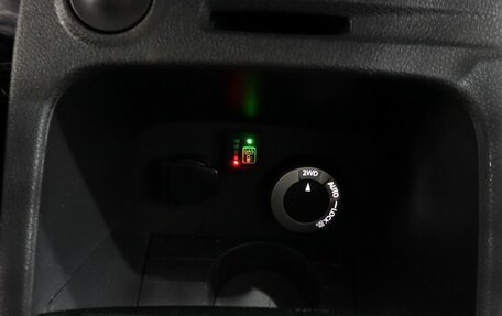 Renault Kaptur I рестайлинг, 2019 год, 1 759 000 рублей, 14 фотография