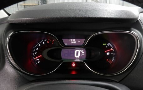 Renault Kaptur I рестайлинг, 2019 год, 1 759 000 рублей, 9 фотография