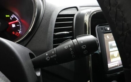 Renault Kaptur I рестайлинг, 2019 год, 1 759 000 рублей, 12 фотография