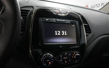 Renault Kaptur I рестайлинг, 2019 год, 1 759 000 рублей, 15 фотография