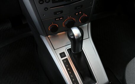 Opel Astra H, 2012 год, 747 000 рублей, 13 фотография