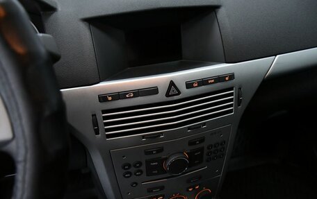 Opel Astra H, 2012 год, 747 000 рублей, 12 фотография