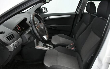 Opel Astra H, 2012 год, 747 000 рублей, 15 фотография