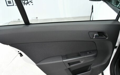 Opel Astra H, 2012 год, 747 000 рублей, 18 фотография