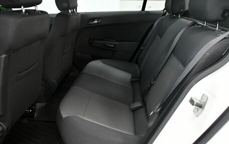 Opel Astra H, 2012 год, 747 000 рублей, 17 фотография