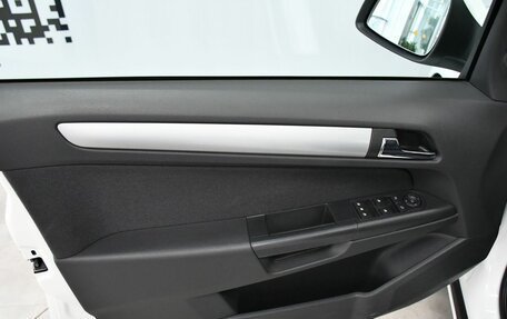 Opel Astra H, 2012 год, 747 000 рублей, 16 фотография