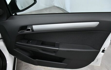 Opel Astra H, 2012 год, 747 000 рублей, 22 фотография