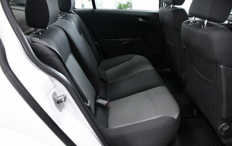 Opel Astra H, 2012 год, 747 000 рублей, 23 фотография