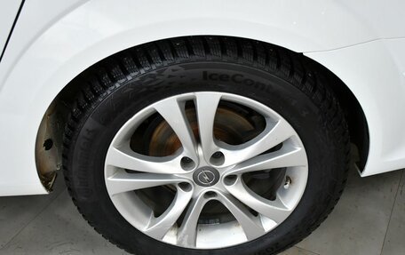 Opel Astra H, 2012 год, 747 000 рублей, 25 фотография