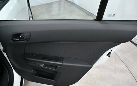 Opel Astra H, 2012 год, 747 000 рублей, 24 фотография