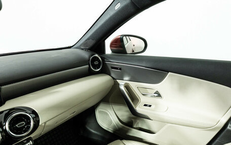 Mercedes-Benz A-Класс, 2022 год, 2 795 000 рублей, 18 фотография