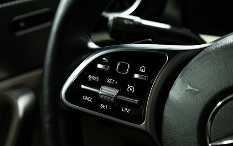 Mercedes-Benz A-Класс, 2022 год, 2 795 000 рублей, 21 фотография