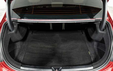 Mercedes-Benz A-Класс, 2022 год, 2 795 000 рублей, 26 фотография