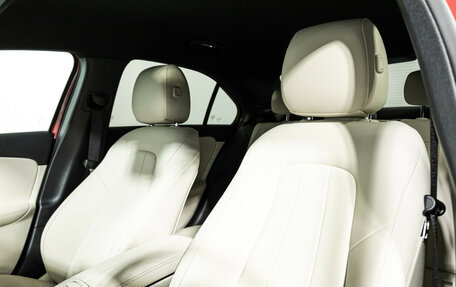 Mercedes-Benz A-Класс, 2022 год, 2 795 000 рублей, 24 фотография