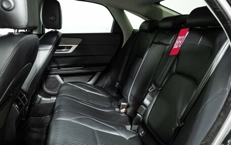 Jaguar XF II, 2016 год, 1 949 700 рублей, 10 фотография