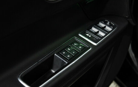 Jaguar XF II, 2016 год, 1 949 700 рублей, 18 фотография