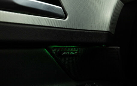 Jaguar XF II, 2016 год, 1 949 700 рублей, 21 фотография