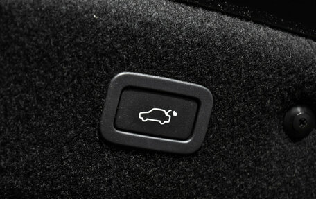 Jaguar XF II, 2016 год, 1 949 700 рублей, 23 фотография