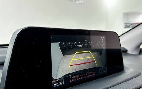 Lexus RX IV рестайлинг, 2020 год, 6 200 000 рублей, 18 фотография