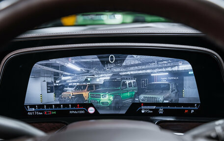 Cadillac Escalade V, 2022 год, 11 300 000 рублей, 16 фотография