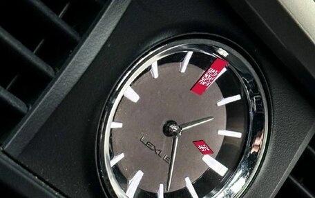 Lexus RX IV рестайлинг, 2020 год, 6 200 000 рублей, 19 фотография