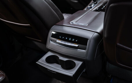 Cadillac Escalade V, 2022 год, 11 300 000 рублей, 27 фотография