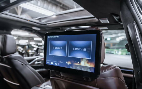 Cadillac Escalade V, 2022 год, 11 300 000 рублей, 25 фотография