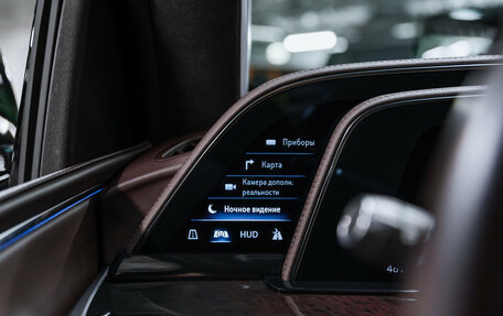 Cadillac Escalade V, 2022 год, 11 300 000 рублей, 34 фотография