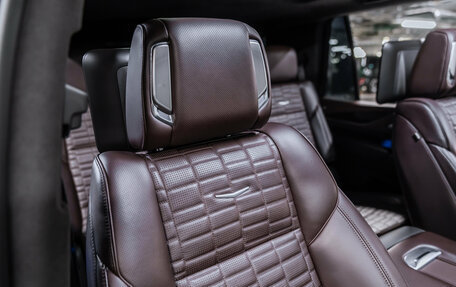 Cadillac Escalade V, 2022 год, 11 300 000 рублей, 22 фотография